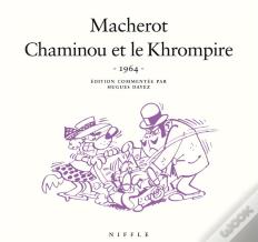 Chaminou Et Le Khrompire