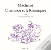 Chaminou Et Le Khrompire