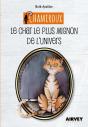 Chamiroux Le Chat Le Plus Mignon De L'Univers - Preview