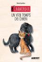 Chamiroux Un Vrai Temps De Chien - Preview
