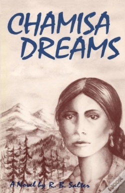 Capa do artigo Chamisa Dreams, A Novel