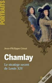 Capa do artigo Chamlay ; Le Stratège Du Roi-Soleil