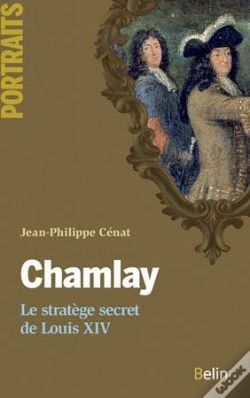 Capa do artigo Chamlay ; Le Stratège Du Roi-Soleil