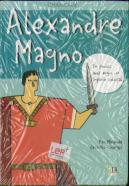 Chamo-me... Alexandre Magno