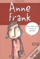 Chamo-me... Anne Frank