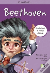 Chamo-me Beethoven