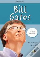 Chamo-me Bill Gates