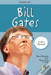 Chamo-me Bill Gates