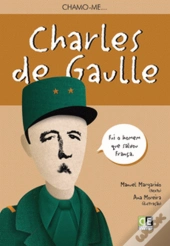 Chamo-me Charles de Gaulle