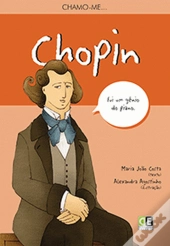 Chamo-me Chopin