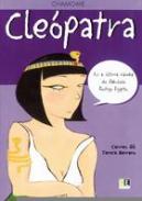 Chamo-me... Cleópatra