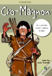 Chamo-me Cro-Magnon