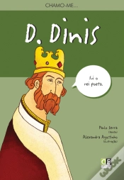 Capa do artigo Chamo-me D. Dinis