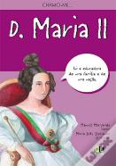 Chamo-me D. Maria II