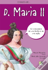 Chamo-me D. Maria II