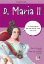 Chamo-me D. Maria II - Preview