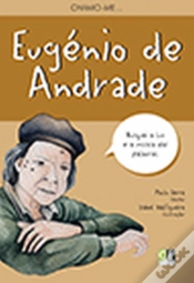 Capa do artigo Chamo-me... Eugénio de Andrade