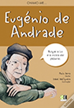 Capa do artigo Chamo-me... Eugénio de Andrade