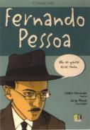 Chamo-me... Fernando Pessoa