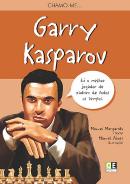 Chamo-me Gary Kasparov
