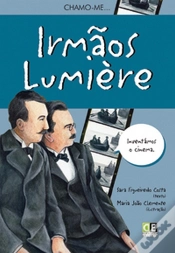 Capa do artigo Chamo-me Irmãos Lumière