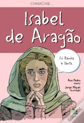 Capa do artigo Chamo-me... Isabel de Aragão