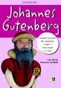 Chamo-me Joahannes Gutenberg - Preview