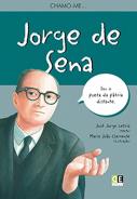 Chamo-me... Jorge de Sena
