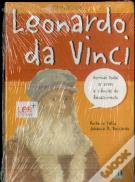 Chamo-me... Leonardo da Vinci