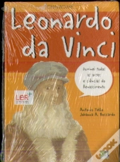 Chamo-me... Leonardo da Vinci