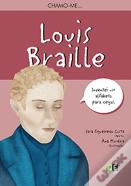 Chamo-me Louis Braille