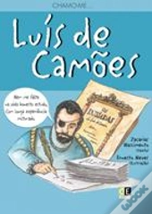 Chamo-me... Luís de Camões