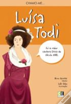 Capa do artigo Chamo-me... Luísa Todi