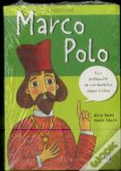 Chamo-me... Marco Polo