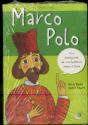 Chamo-me... Marco Polo - Preview