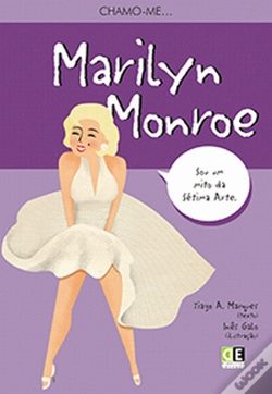 Capa do artigo Chamo-me Marilyn Monroe