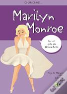Chamo-me Marilyn Monroe