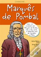 Chamo-me... Marquês de Pombal
