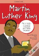 Chamo-me Martin Luther King