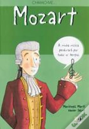 Capa do artigo Chamo-me Mozart