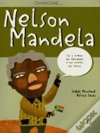 Chamo-me Nelson Mandela