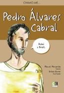 Chamo-me Pedro Álvares Cabral