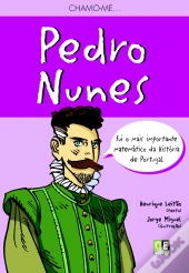 Chamo-me Pedro Nunes