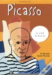 Chamo-me... Picasso