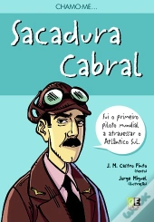 Chamo-me Sacadura Cabral
