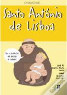 Chamo-me Santo António de Lisboa