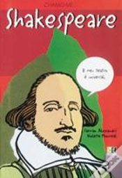 Capa do artigo Chamo-me... Shakespeare