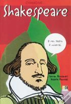 Capa do artigo Chamo-me... Shakespeare