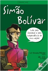 Chamo-me Simão Bolívar