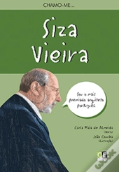 Chamo-me Siza Vieira